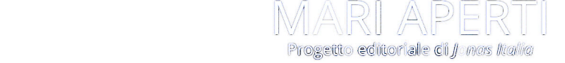 Logo Mari Aperti - Casa Editrice di Jonas italia