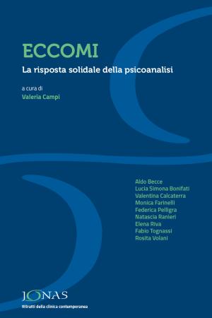 ECCOMI - La risposta solidale della psicoanalisi